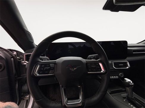 Used 2024 Ford Mustang GT Premium image 12