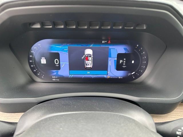 Used 2025 Volvo XC90 B6 Plus AWD/4WD image 49