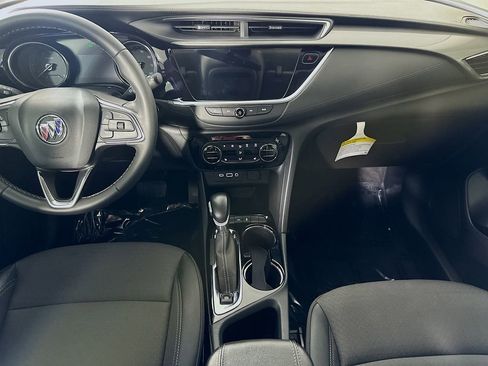 Used 2023 Buick Encore GX Select FWD image 18