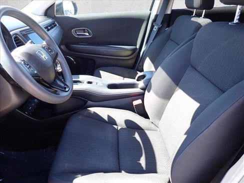 Used 2016 Honda HR-V EX image 12