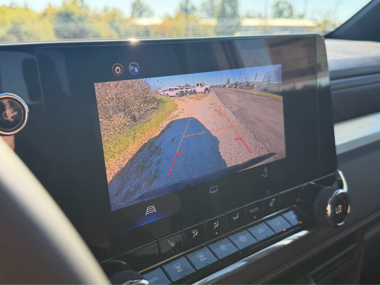 New 2026 Chevrolet Colorado LT AWD/4WD image 56