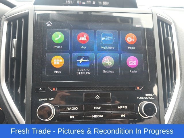 Used 2019 Subaru Crosstrek 2.0i Limited w/ Moonroof Package w/Navigation AWD/4WD image 17