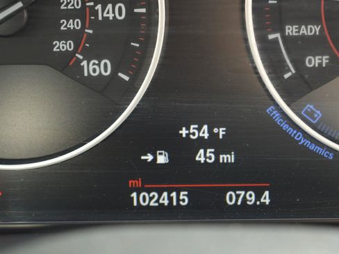 Used 2017 BMW 330i xDrive Sedan image 36