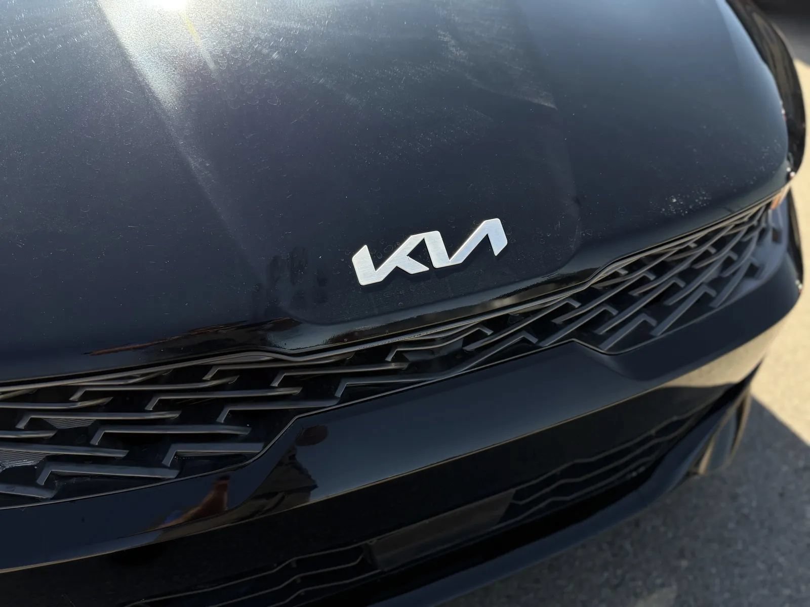 Used 2022 Kia K5 GT-Line w/ GT-Line FWD Premium Package image 41