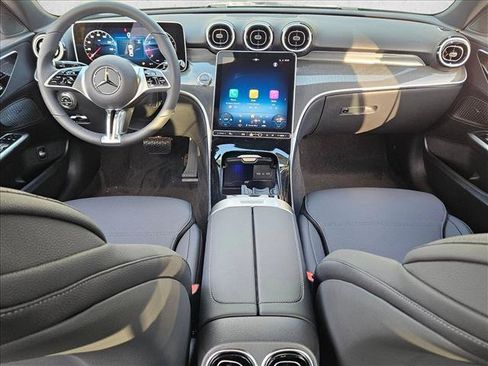 New 2026 Mercedes-Benz C 300 Sedan image 14