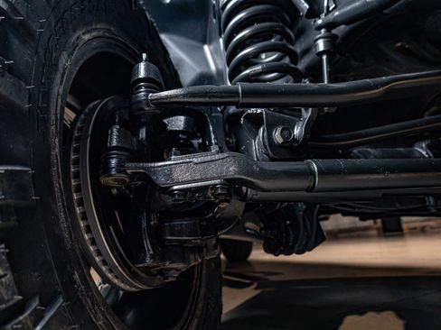 Used 2024 RAM 3500 Laramie w/ Night Edition image 11