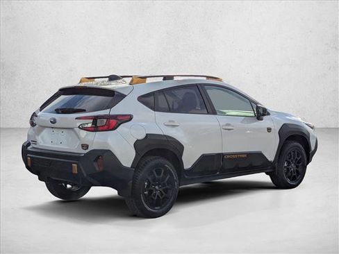 New 2026 Subaru Crosstrek 2.5i Wilderness image 2