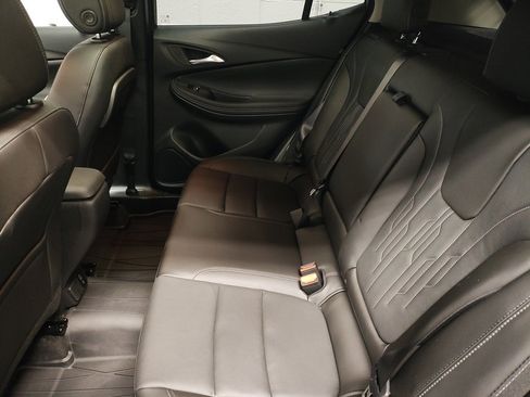 New 2026 Buick Encore GX Avenir w/ Avenir Technology Package image 28