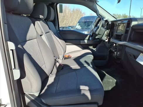 New 2026 Ford F350 XL w/ STX Appearance Package image 13
