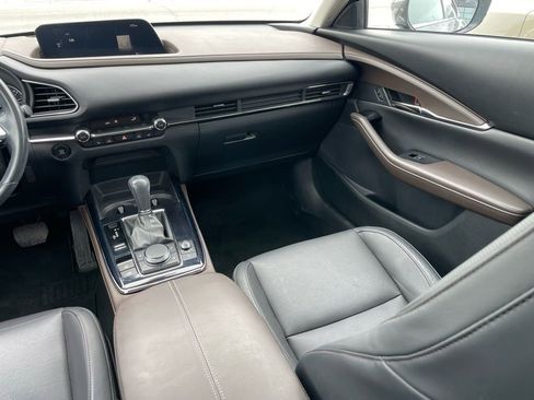 Certified 2023 MAZDA CX-30 AWD 2.5 S w/ Premium Package image 9