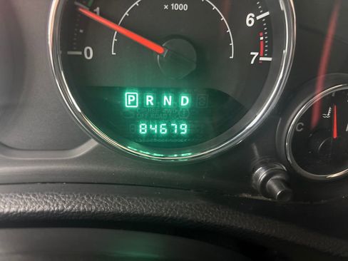 Used 2013 Jeep Wrangler Sahara w/ Trailer Tow Group image 22