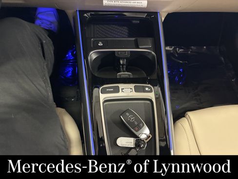 New 2026 Mercedes-Benz GLA 250 4MATIC image 14