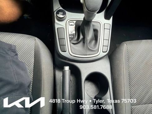 Used 2022 Kia Seltos LX AWD/4WD image 19