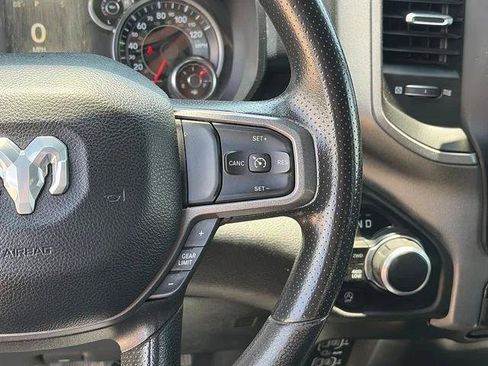Certified 2024 RAM 1500 Tradesman AWD/4WD image 21