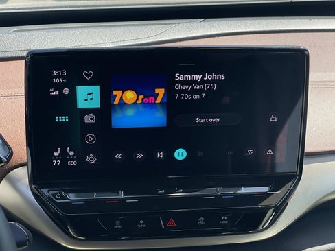 Certified 2023 Volkswagen ID.4 Pro RWD image 11