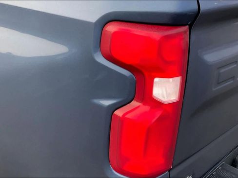 Used 2021 Chevrolet Silverado 1500 RST w/ All Star Edition Plus image 26