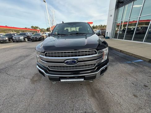 Used 2019 Ford F150 Lariat image 8