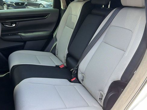 Used 2024 Honda CR-V LX image 22