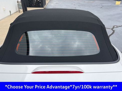 Used 2025 MAZDA MX-5 Miata Grand Touring image 31