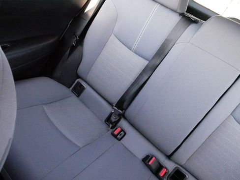 Used 2024 Toyota Corolla Cross SE w/ Moonroof Package AWD/4WD image 14
