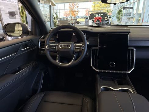 New 2026 GMC Acadia Elevation w/ Elevation Premium Package image 45