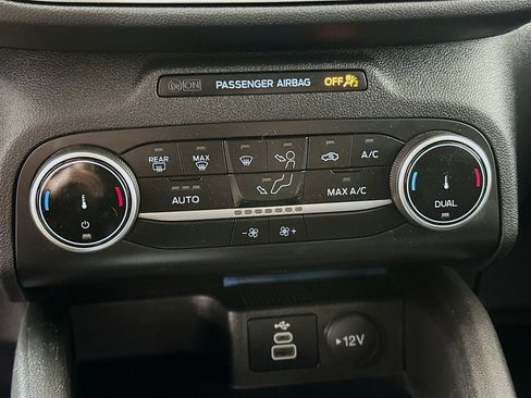 Used 2024 Ford Escape Active image 23