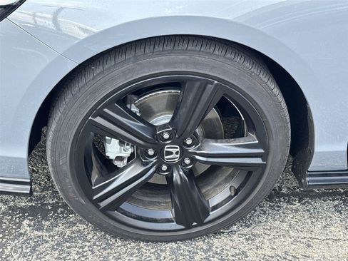 Used 2026 Honda Accord Sport image 11