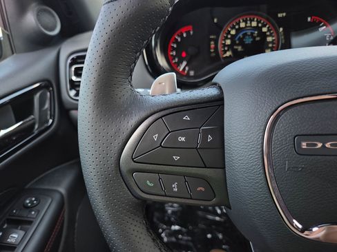 New 2026 Dodge Durango GT AWD/4WD image 21