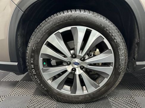 Used 2022 Subaru Ascent Limited w/ Technology Package AWD/4WD image 40
