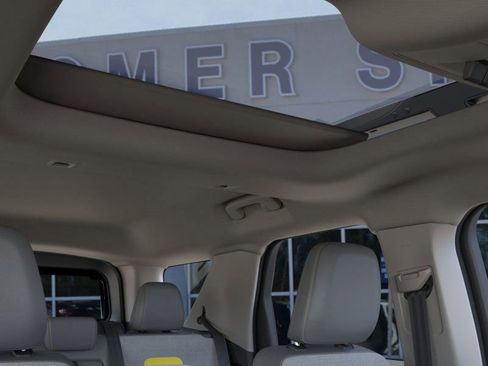 New 2025 Ford Bronco Sport Badlands w/ Sasquatch Badlands Package image 22