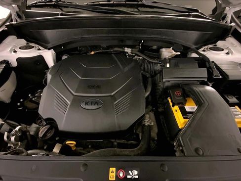 Used 2020 Kia Telluride EX image 10