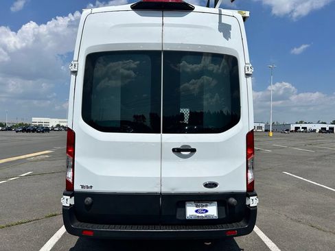 Used 2019 Ford Transit 250 148 High Roof RWD image 5