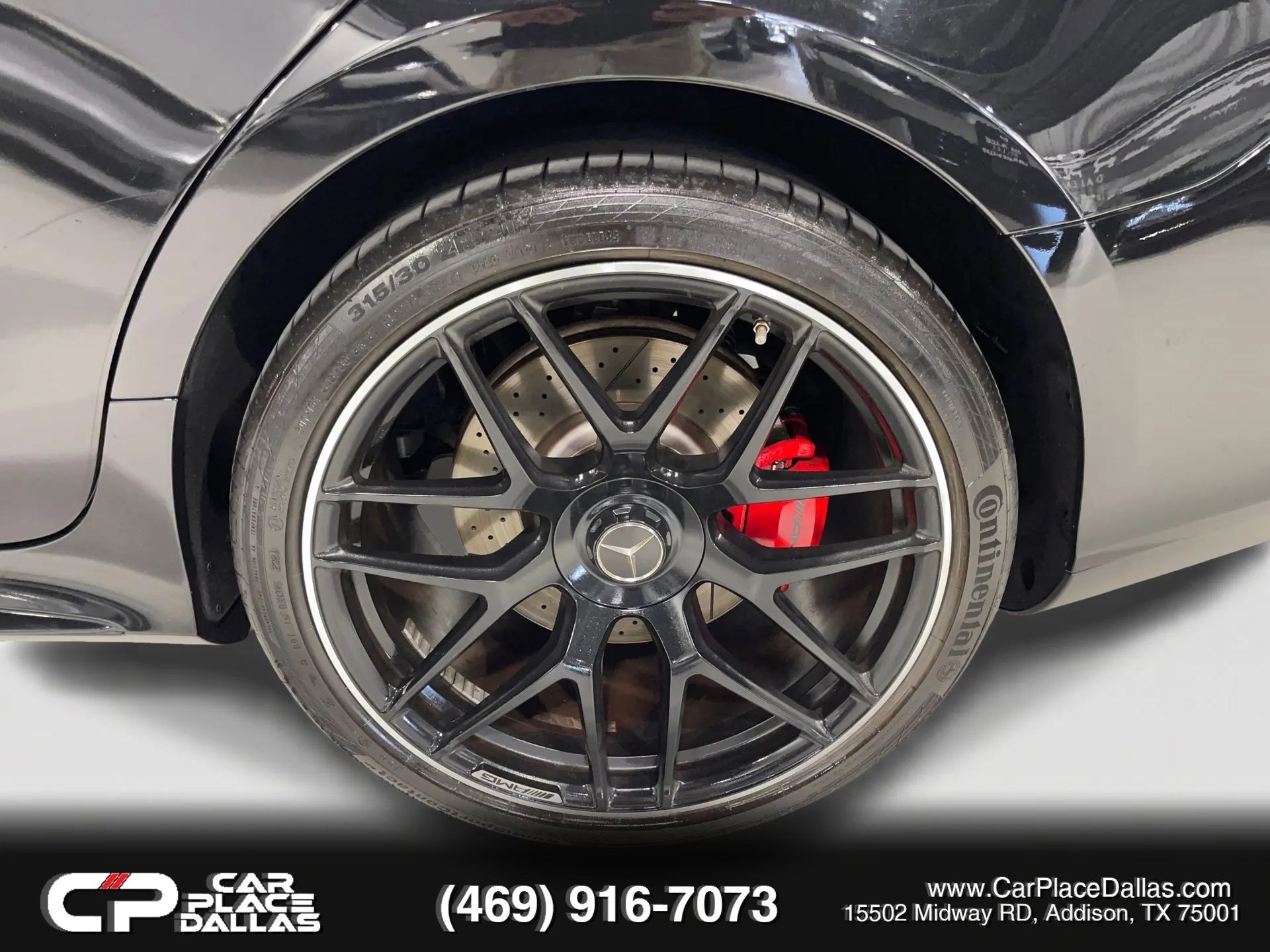 Used 2022 Mercedes-Benz AMG GT 43 image 47