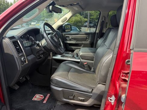 Used 2013 RAM 1500 Sport AWD/4WD image 9