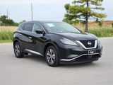 Used 2023 Nissan Murano S image 3