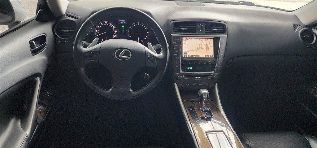 Used 2009 Lexus IS 250 RWD image 22