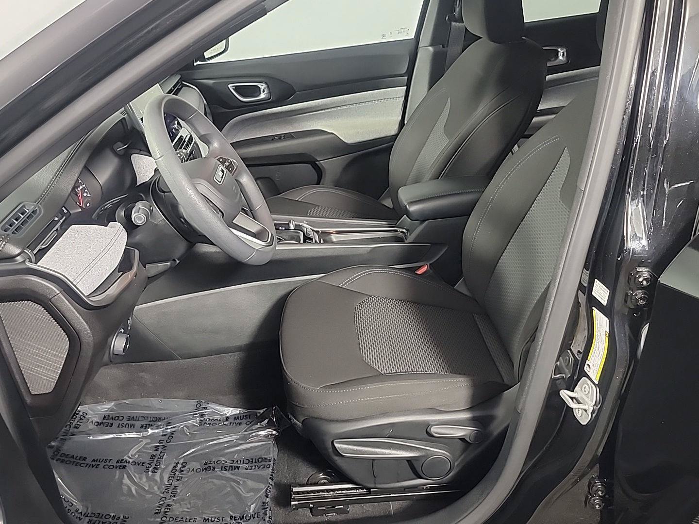 Used 2023 Jeep Compass Sport AWD/4WD image 18