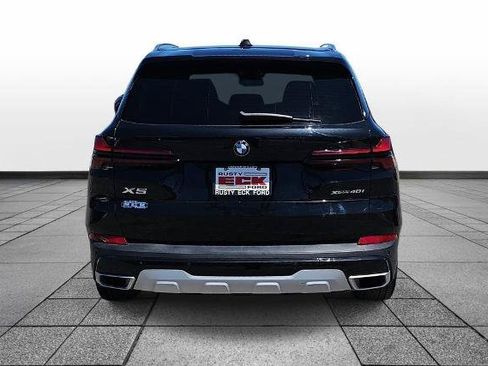 Used 2024 BMW X5 xDrive40i w/ Premium Package AWD/4WD image 6