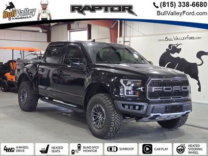 Used 2020 Ford F150 Raptor w/ Equipment Group 802A Luxury