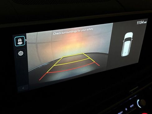 Used 2026 Hyundai Santa Fe SEL FWD image 38