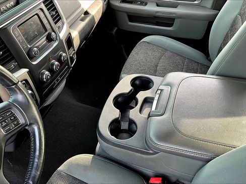 Used 2015 RAM 1500 Big Horn image 19