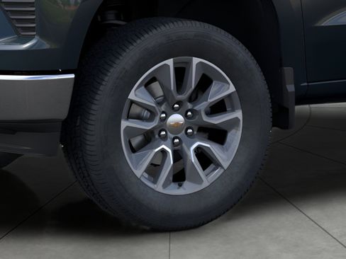 New 2026 Chevrolet Silverado 1500 LT image 9