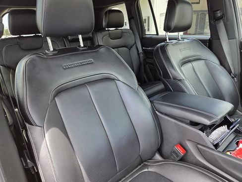 Used 2023 Jeep Grand Cherokee Overland w/ MOPAR Finishing Package AWD/4WD image 35