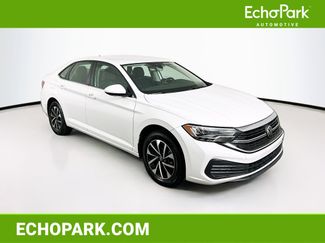 Used 2024 Volkswagen Jetta S video 1