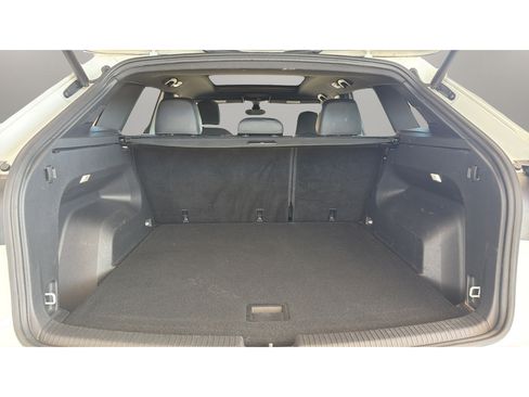 Used 2020 Volkswagen Atlas Cross Sport SEL Premium R-Line AWD/4WD image 14