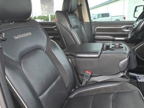 Used 2019 RAM 1500 Laramie w/ Off Road Group AWD/4WD image 31