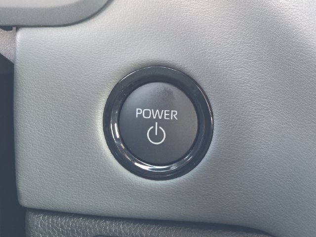 New 2026 Toyota Tundra Capstone AWD/4WD image 21