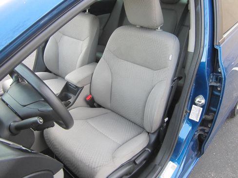 Used 2014 Honda Civic Natural Gas image 21