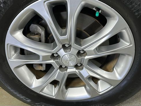 Used 2021 Hyundai Palisade SE FWD image 30