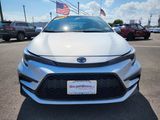 Used 2024 Toyota Corolla SE image 2